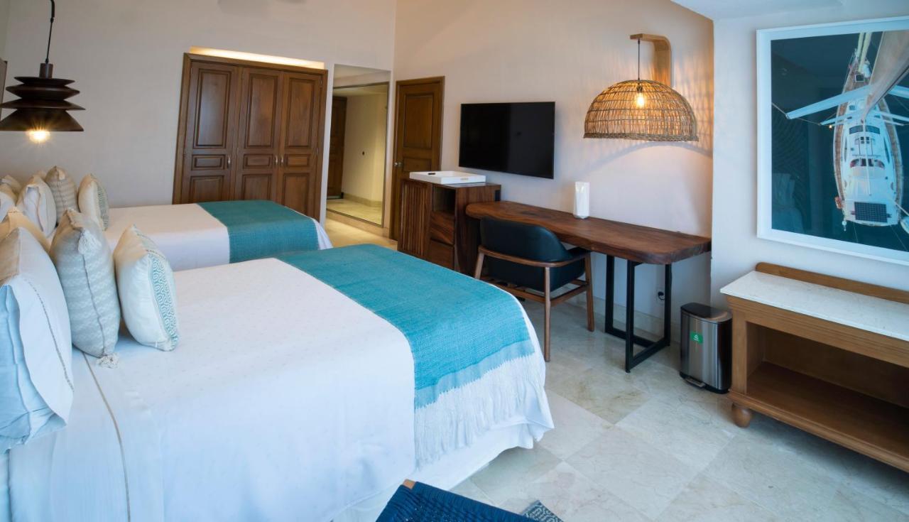 Fiesta Americana Puerto Vallarta All Inclusive & Spa Dış mekan fotoğraf