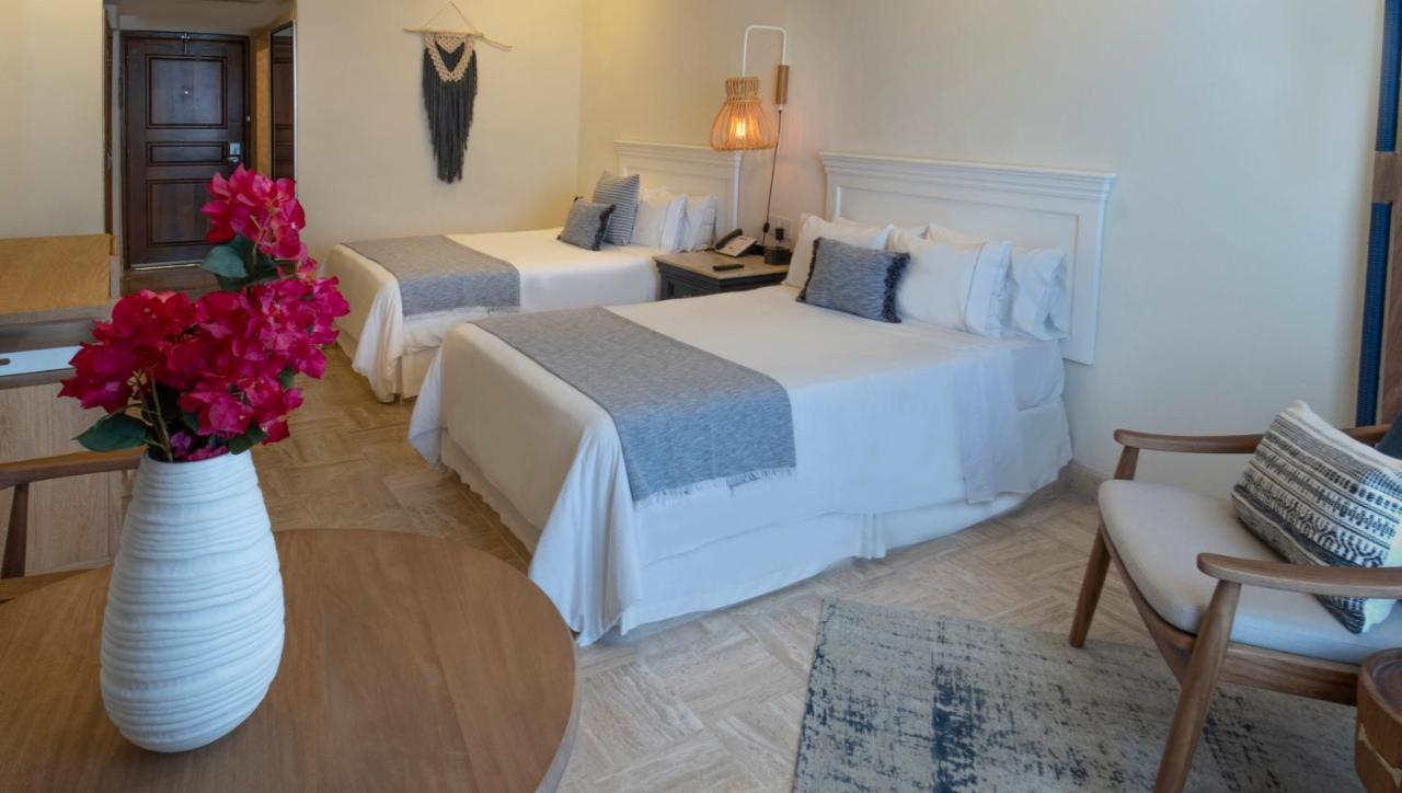 Fiesta Americana Puerto Vallarta All Inclusive & Spa Dış mekan fotoğraf