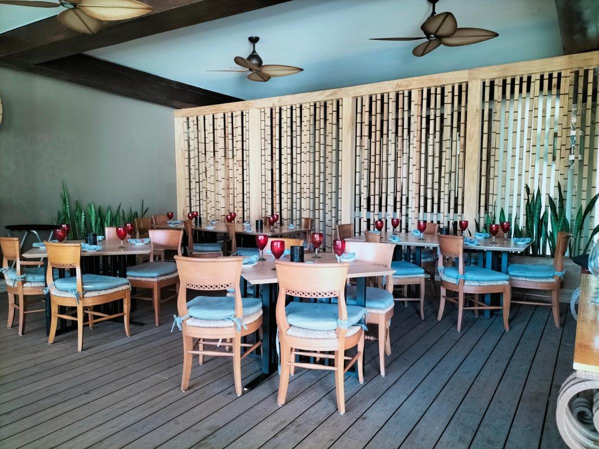 Fiesta Americana Puerto Vallarta All Inclusive & Spa Dış mekan fotoğraf