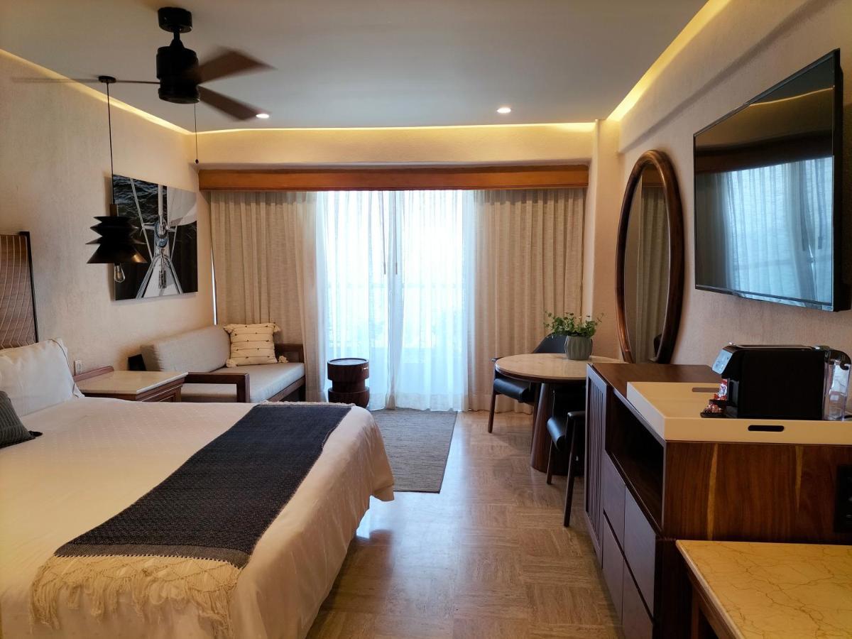 Fiesta Americana Puerto Vallarta All Inclusive & Spa Dış mekan fotoğraf