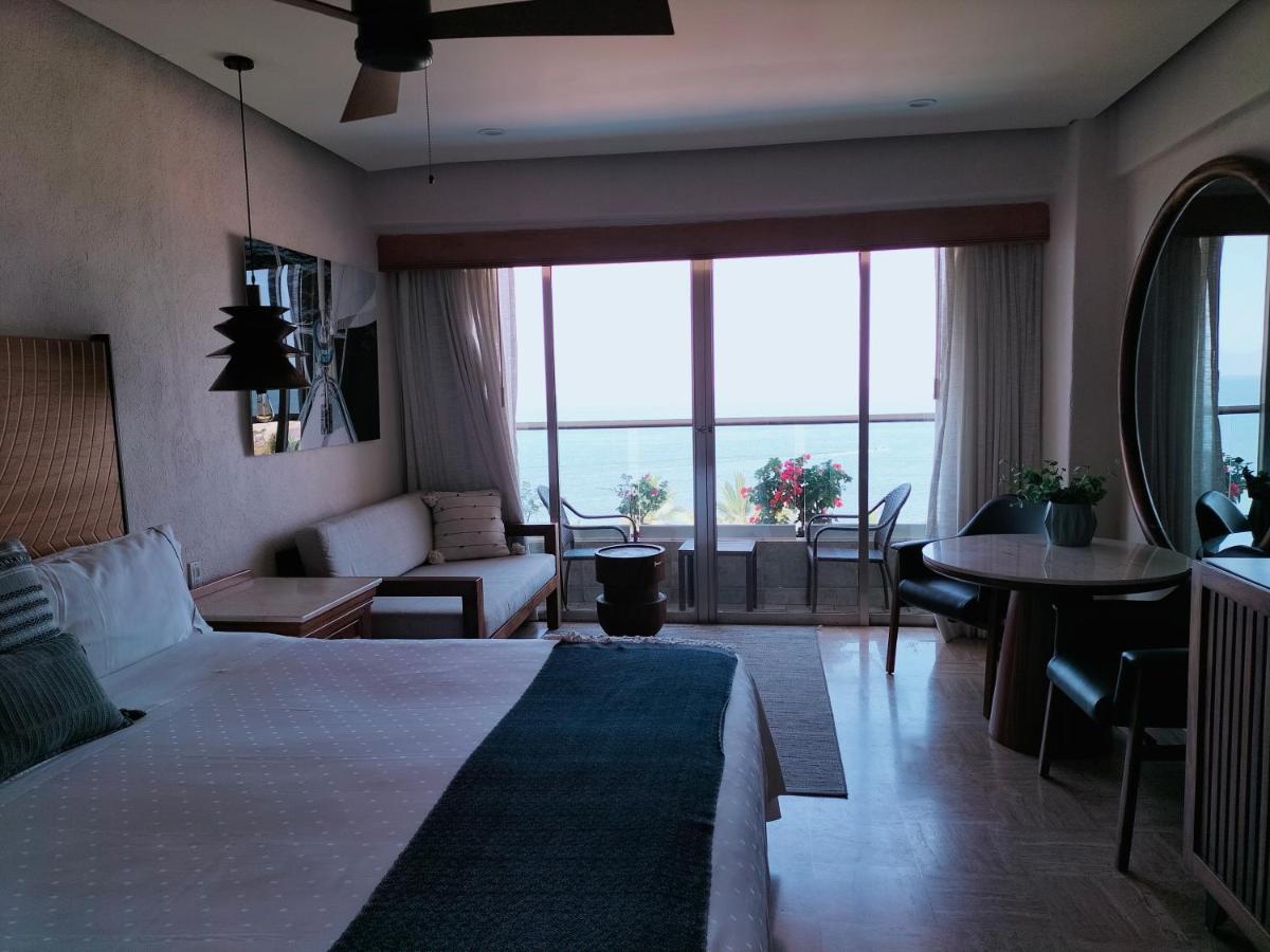 Fiesta Americana Puerto Vallarta All Inclusive & Spa Dış mekan fotoğraf
