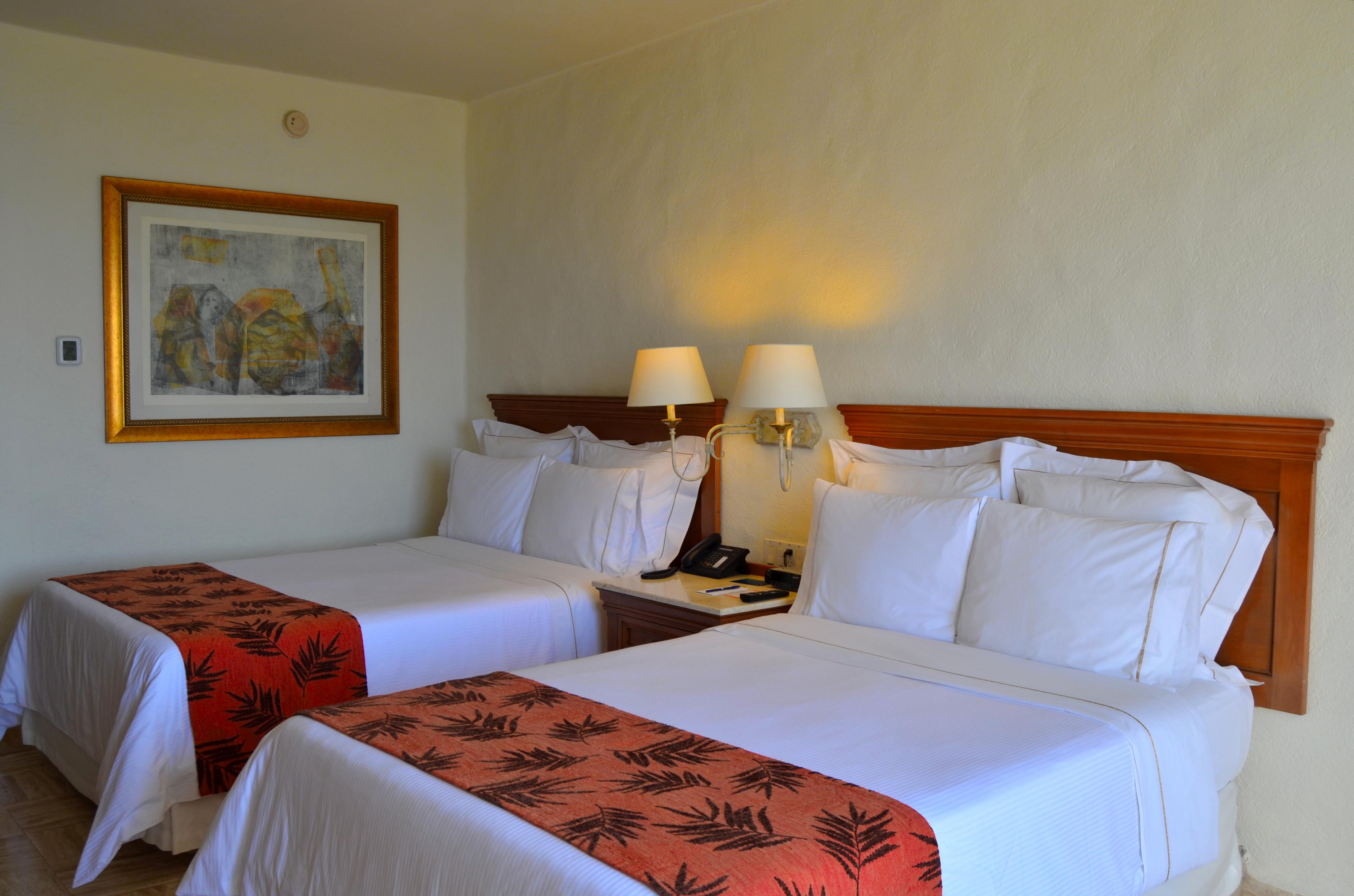 Fiesta Americana Puerto Vallarta All Inclusive & Spa Dış mekan fotoğraf