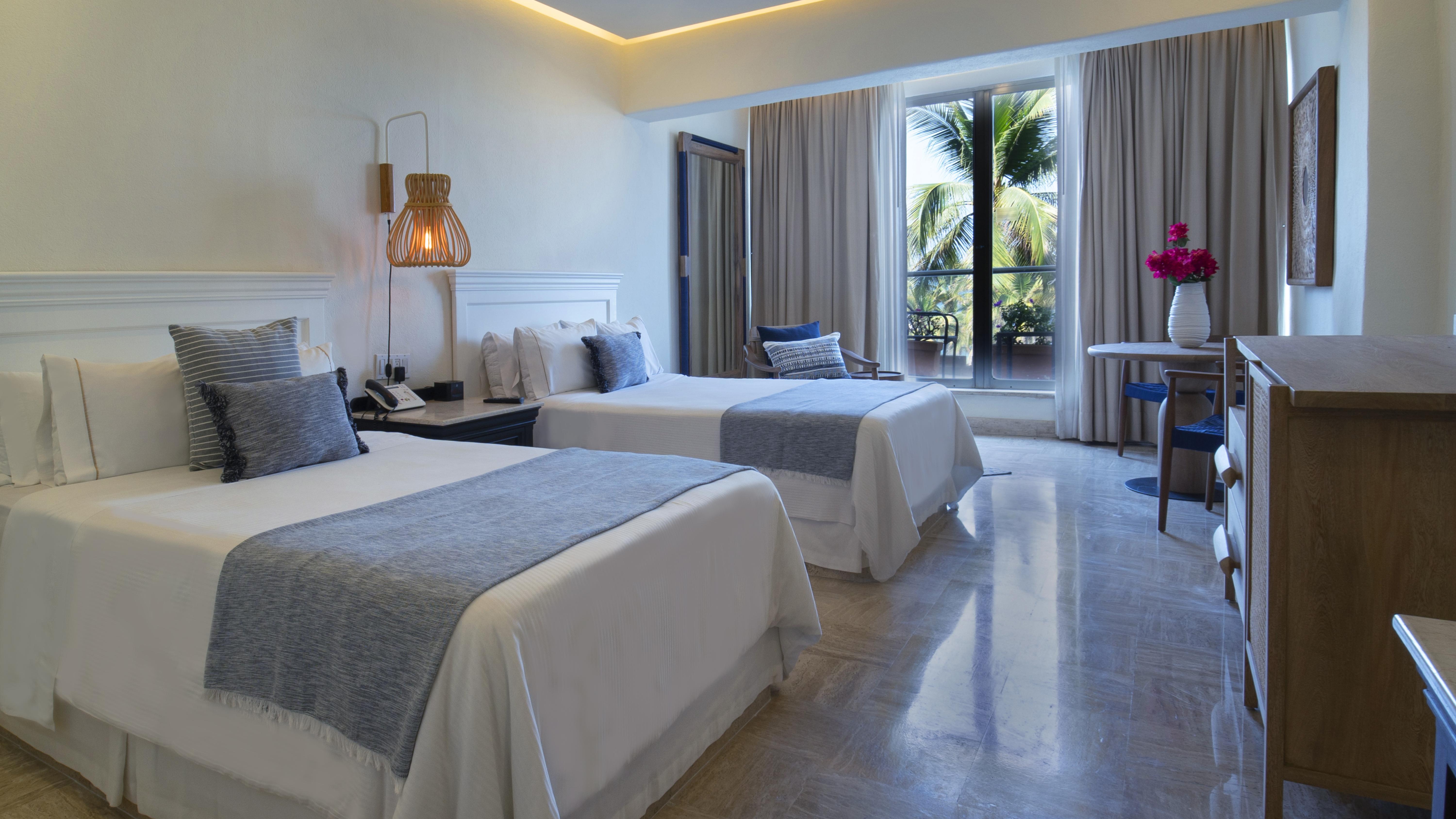 Fiesta Americana Puerto Vallarta All Inclusive & Spa Dış mekan fotoğraf