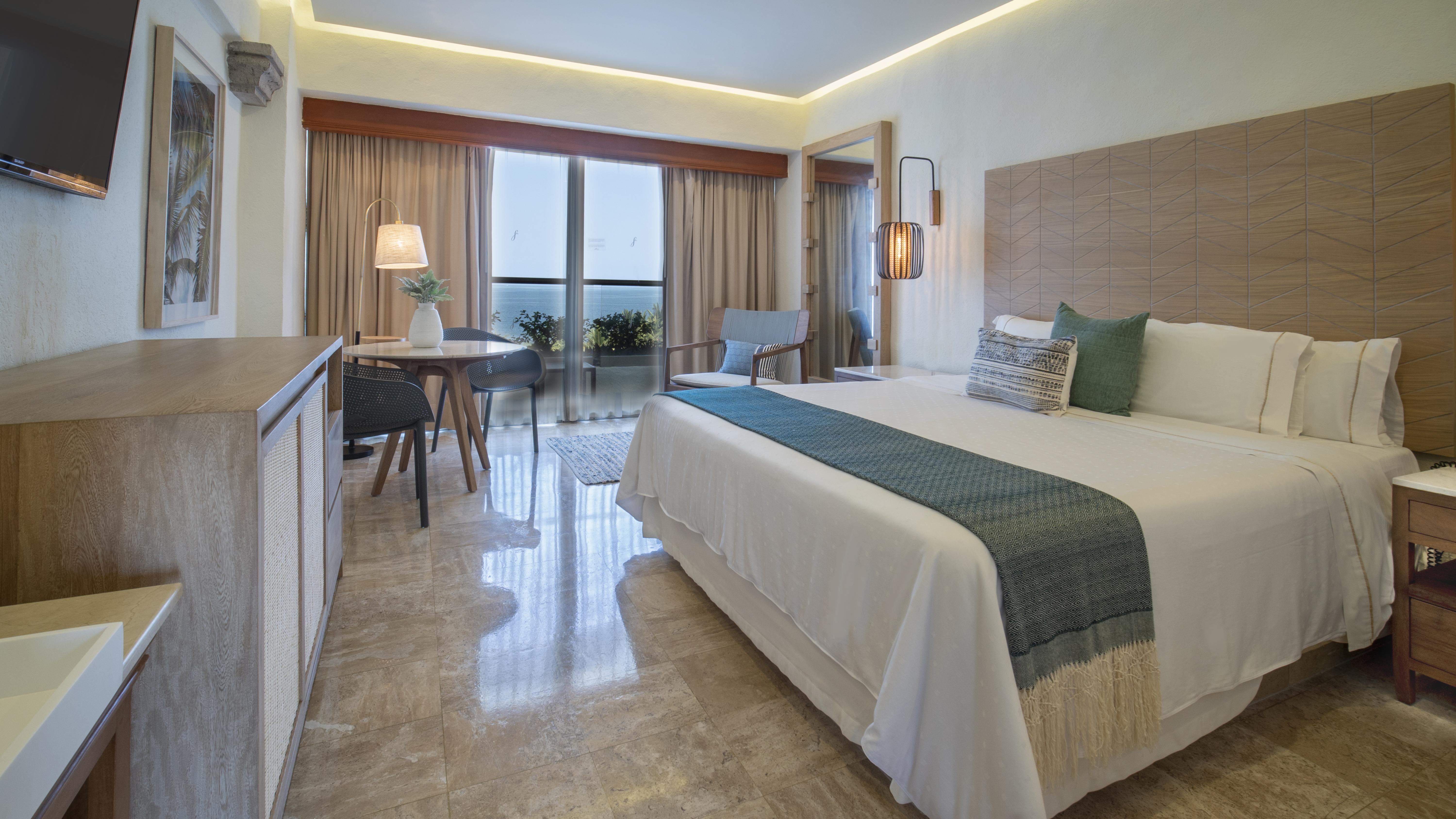 Fiesta Americana Puerto Vallarta All Inclusive & Spa Dış mekan fotoğraf