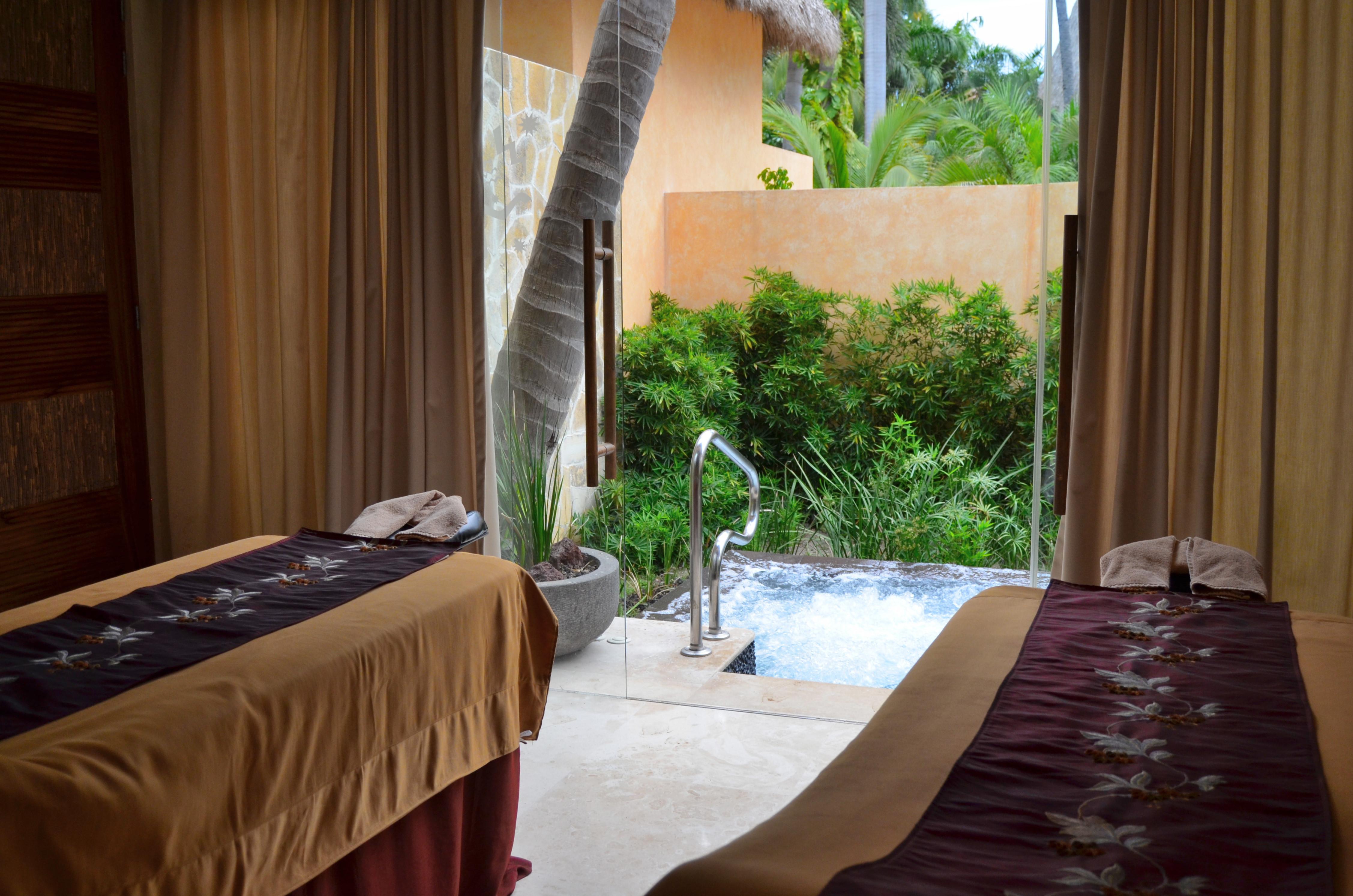 Fiesta Americana Puerto Vallarta All Inclusive & Spa Dış mekan fotoğraf