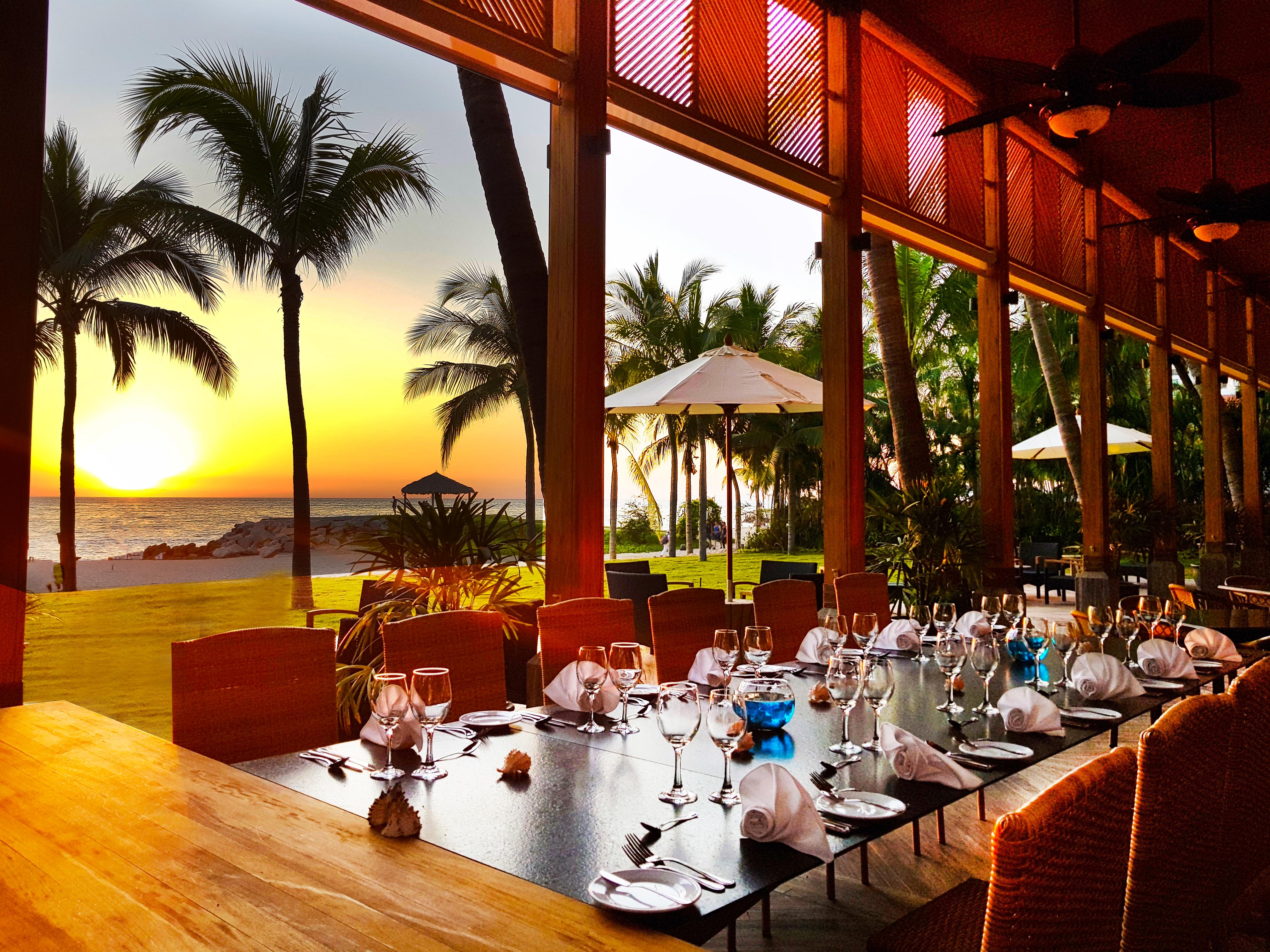 Fiesta Americana Puerto Vallarta All Inclusive & Spa Dış mekan fotoğraf