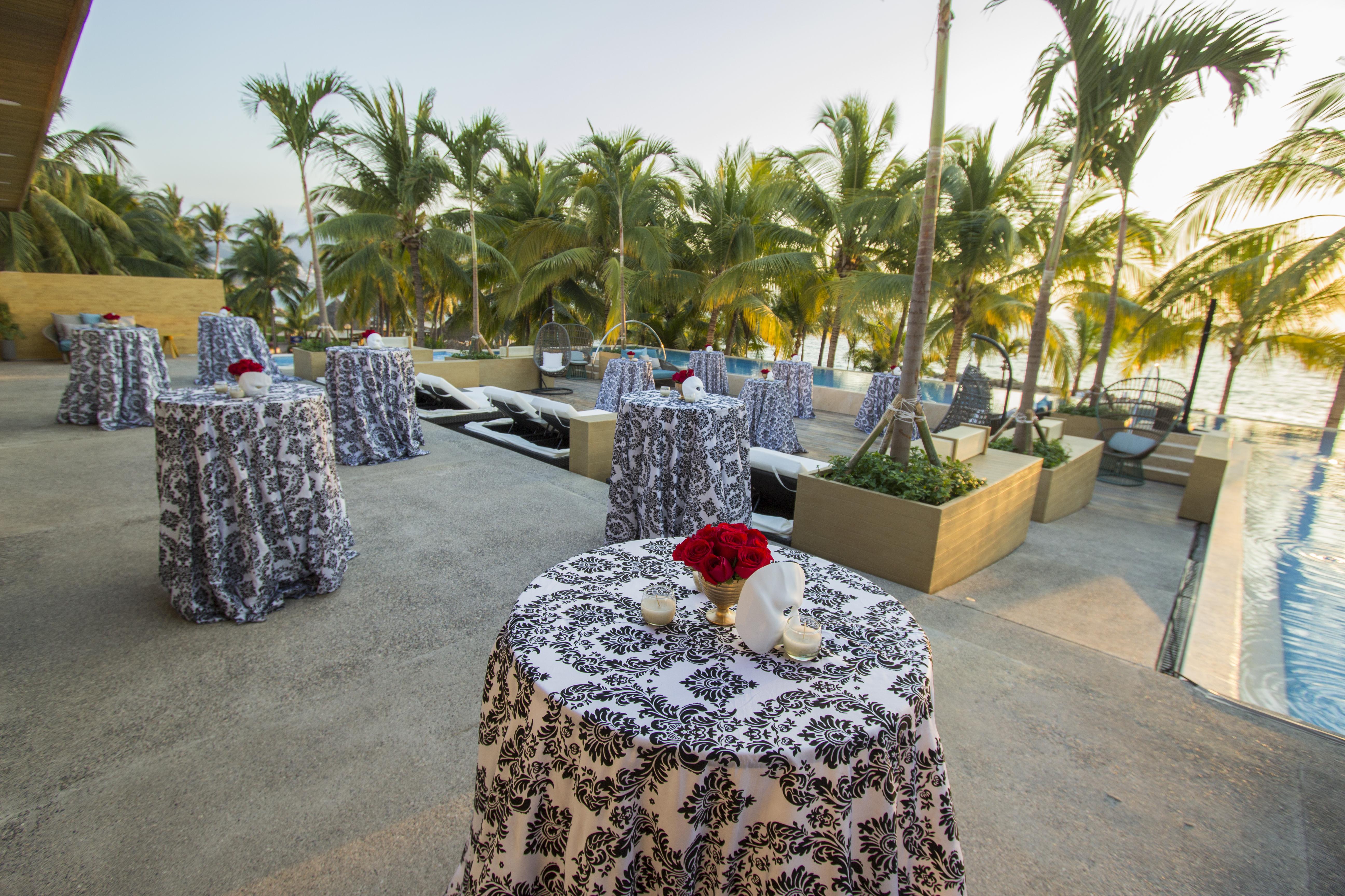 Fiesta Americana Puerto Vallarta All Inclusive & Spa Dış mekan fotoğraf