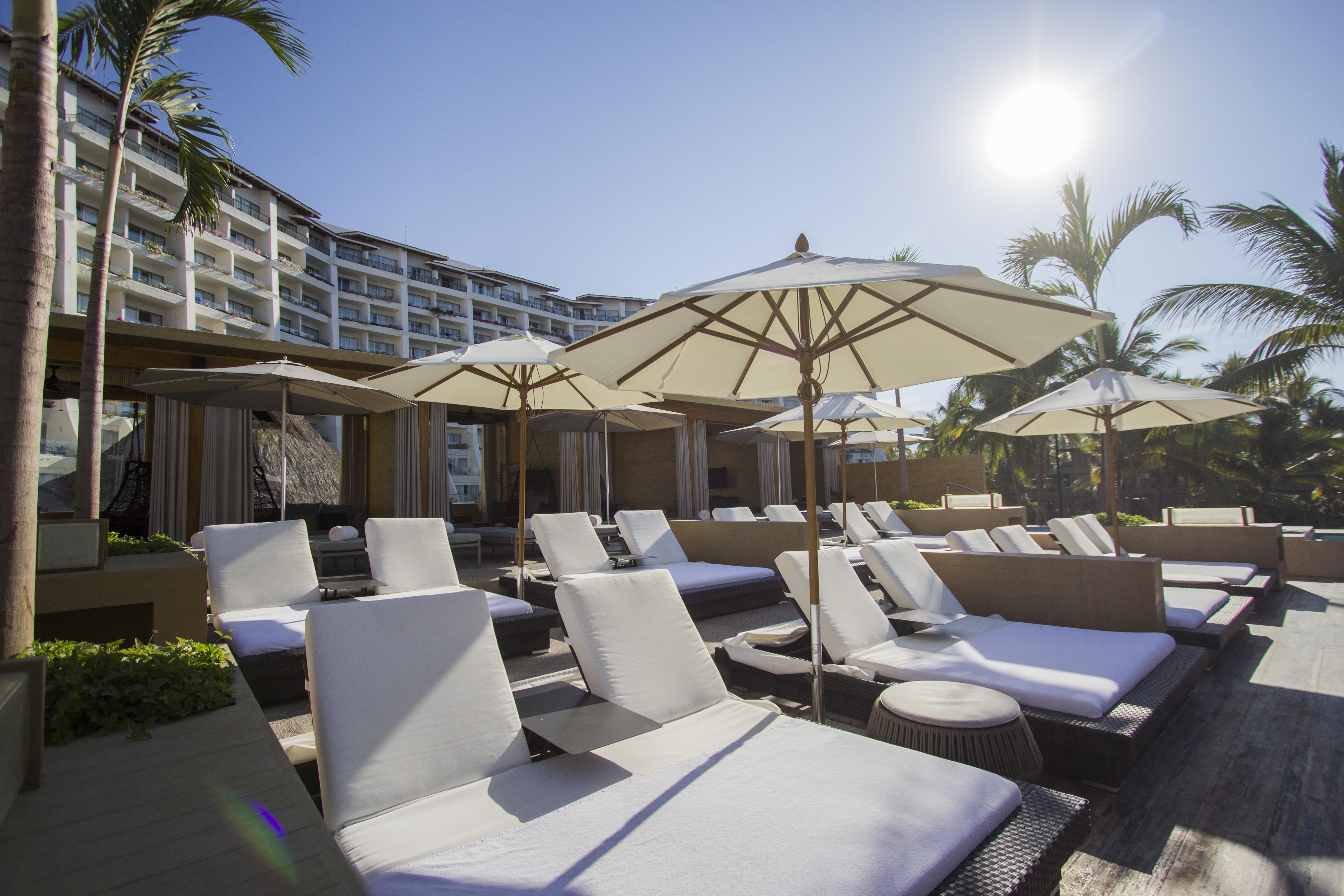 Fiesta Americana Puerto Vallarta All Inclusive & Spa Dış mekan fotoğraf
