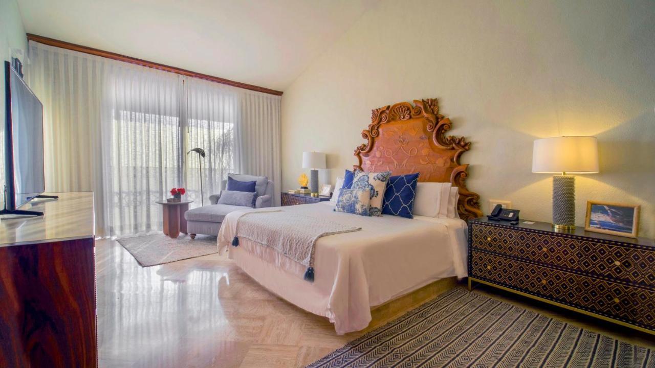 Fiesta Americana Puerto Vallarta All Inclusive & Spa Dış mekan fotoğraf