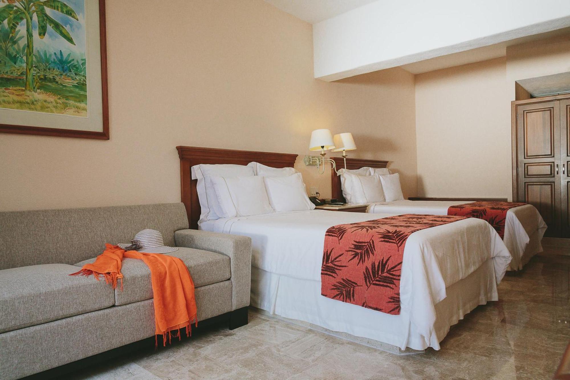 Fiesta Americana Puerto Vallarta All Inclusive & Spa Dış mekan fotoğraf